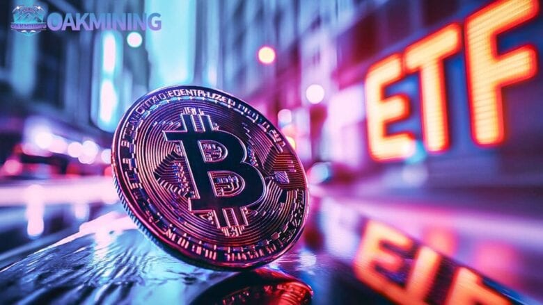 Grow Your Bitcoin Effortlessly with Oak Mining