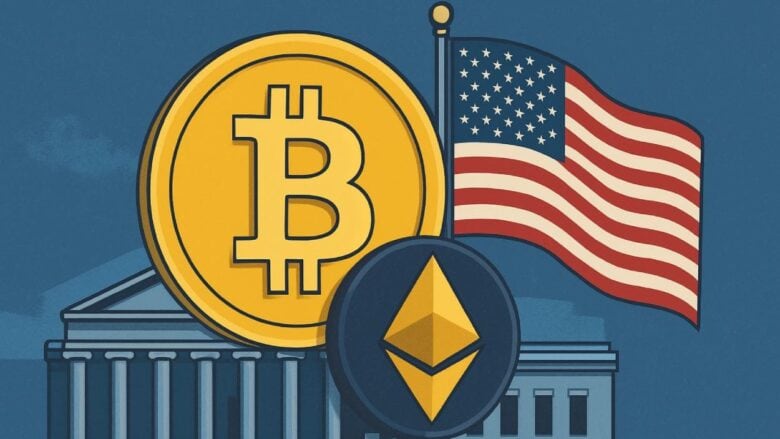 Banks Can Now Hold Crypto to Pay Gas Fees, Says US Regulator