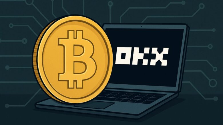 OKX CEO Issues 10 BTC Bounty Amid Wallet Backdoor Allegations