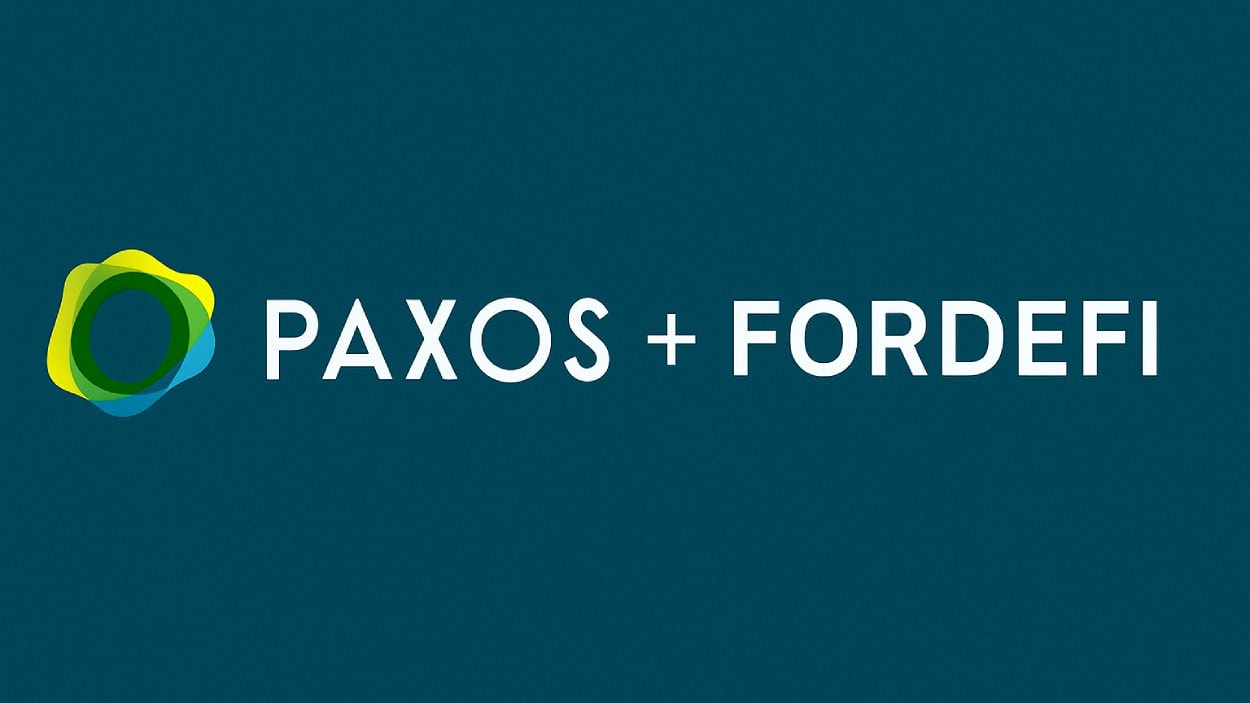 Paxos To Acquire Fordefi For 100m
