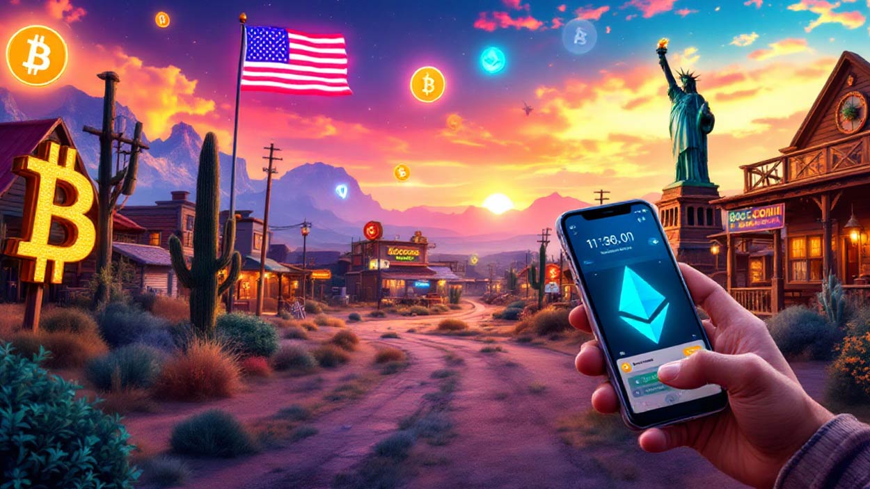 Profitable Crypto Mining