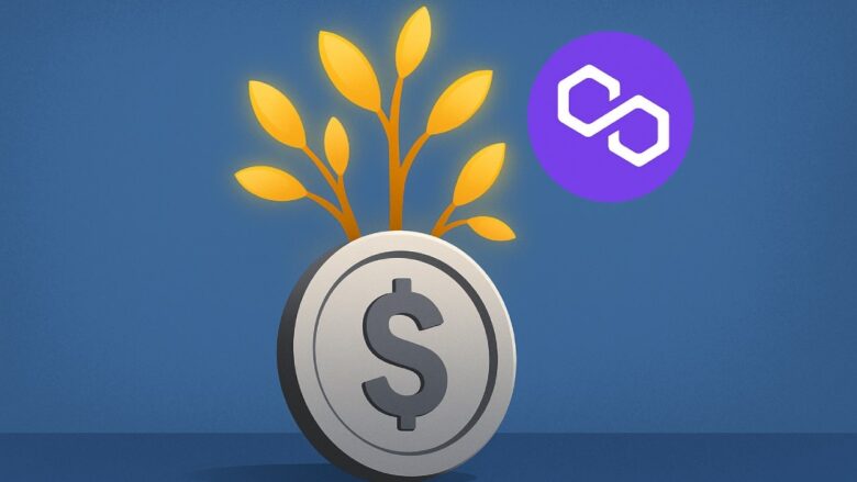 Ant Financial-Backed R25 Launches rcUSD+ to Polygon Network