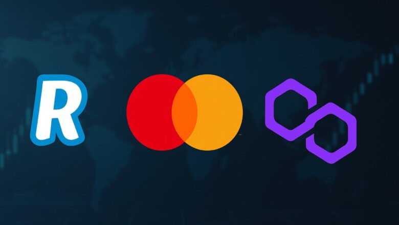 Mastercard and Revolut Join Forces with Polygon to Simplify Crypto Payments