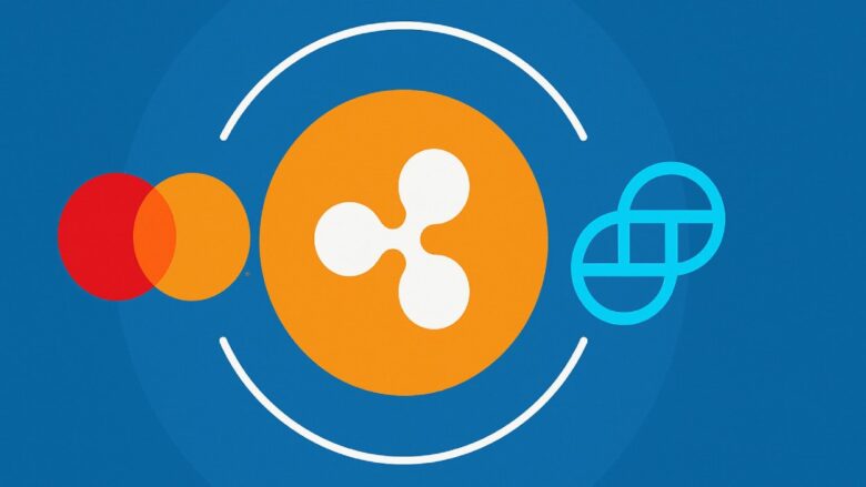Ripple Launches Major Stablecoin Pilot with Mastercard and Gemini