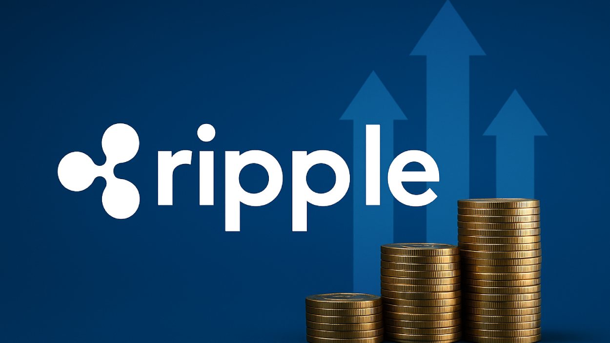 Ripple Raises 500m With 40b Valuation