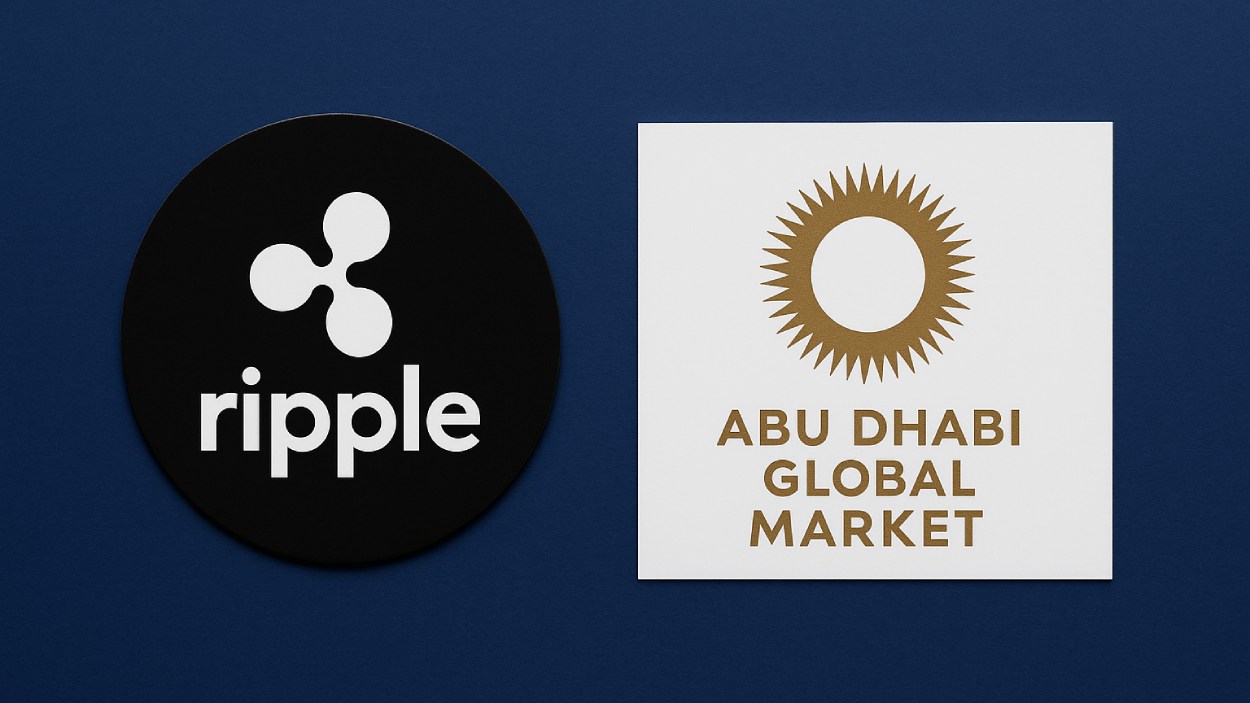 Ripple Rlusd Approved In Abu Dhabhi Global Market