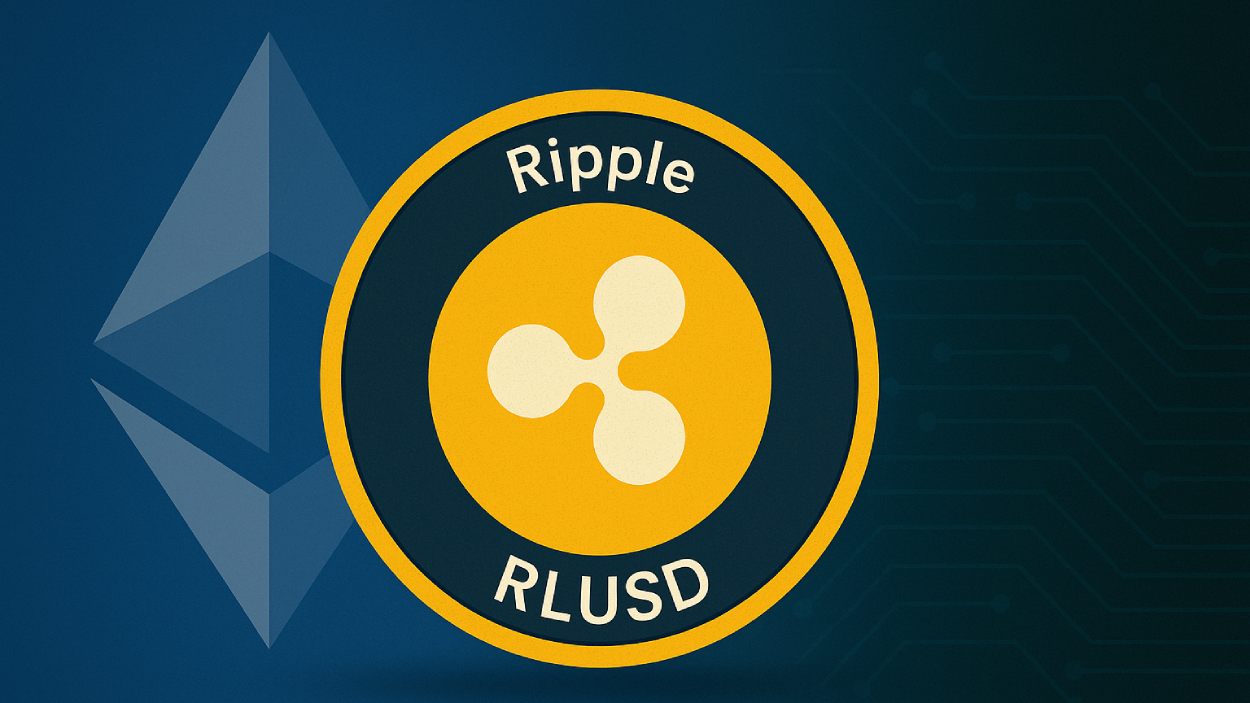 Rlusd Achieves 1b Supply On Ethereum Network