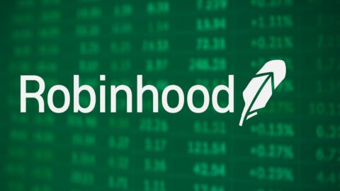 Robinhood Surges in Q3 with $1.2B Revenue and Explosive Crypto Growth