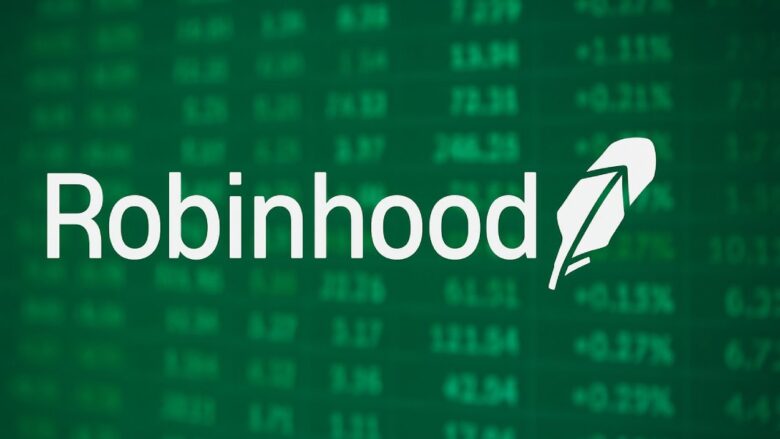 Robinhood Surges in Q3 with $1.2B Revenue and Explosive Crypto Growth