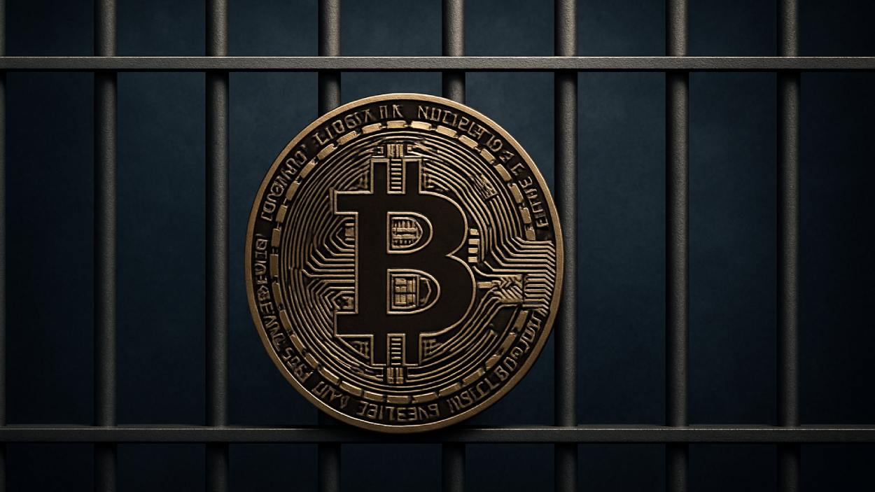 Samourai Wallet Developer Sentenced In Us For Five Years