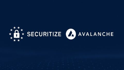 Securitize Secures EU Green Light for Blockchain Trading System on Avalanche