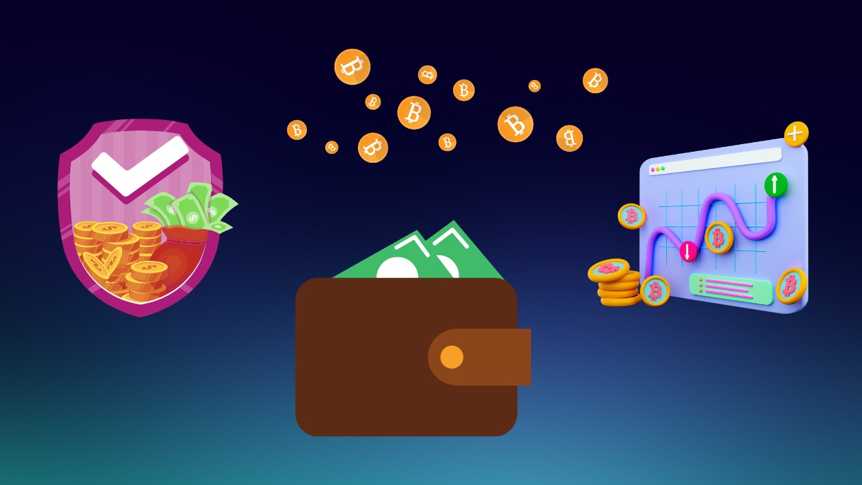 Self Custody Wallet Statistics