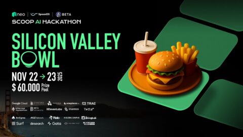 Silicon Valley Hosts Scoop AI Hackathon to Advance Agentic AI and Web3 Innovation
