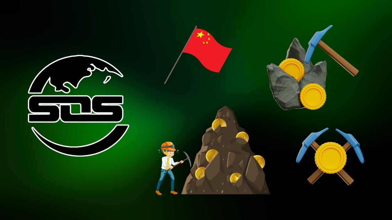 SOS Limited Statistics