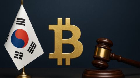 South Korea Gets Serious on Crypto Crime with New AML Crackdown