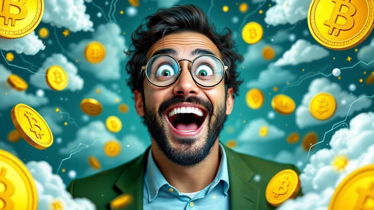 Stable Crypto Mining