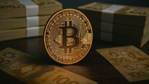 Crypto-to-Cash Services in Canada Enable Untraceable Money Laundering