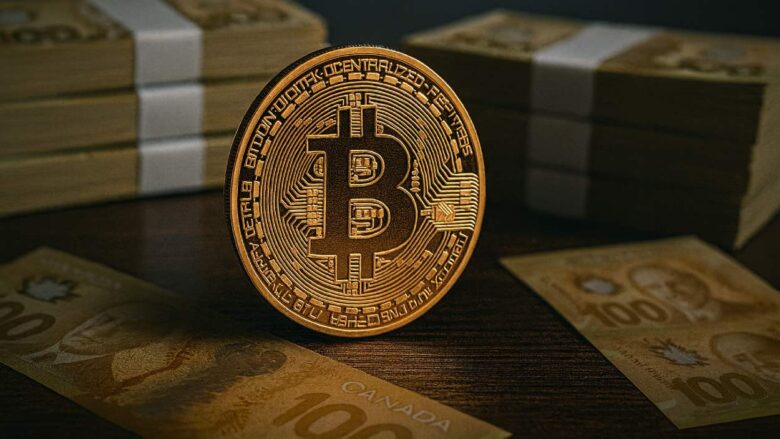 Crypto-to-Cash Services in Canada Enable Untraceable Money Laundering