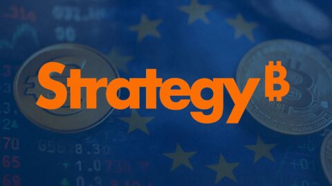 Strategy Unveils 10% Euro Preferred Stock to Fund Bitcoin Buys
