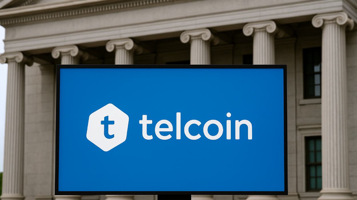 Telcoin Wins First Us Charter In Nebraska