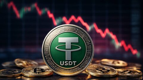 Tether’s USDT Stability Downgraded by S&P Over Bitcoin Exposure