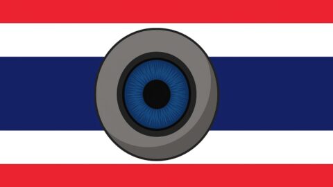 Thailand Orders Sam Altman’s World to Delete 1.2 Million Iris Scans