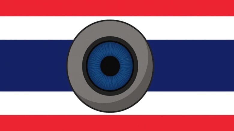 Thailand Orders Sam Altman’s World to Delete 1.2 Million Iris Scans