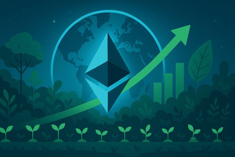 Ethereum Post Merge Future for Smart Contract Tech