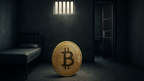 Crypto Exchange Scandal Deepens as Thodex Founder Found Dead in Prison