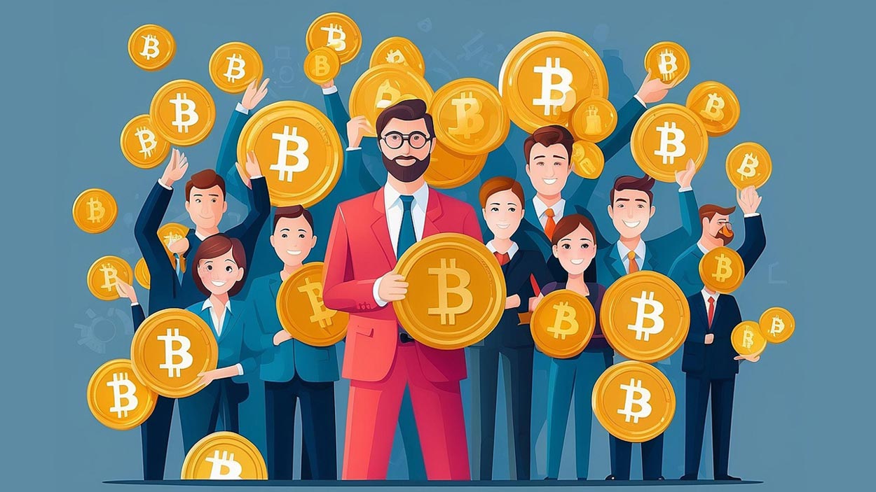 Top Cloud Mining Referral Programs