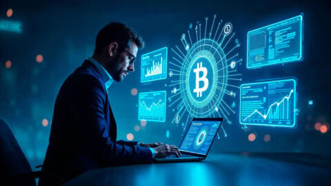 Top Cryptocurrency Cloud Mining Platforms in 2025: Best Choices for US Miners