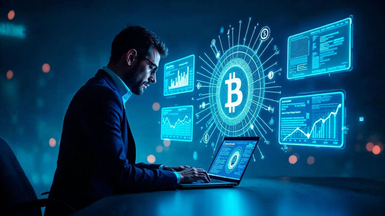 Top Cryptocurrency Cloud Mining Platforms