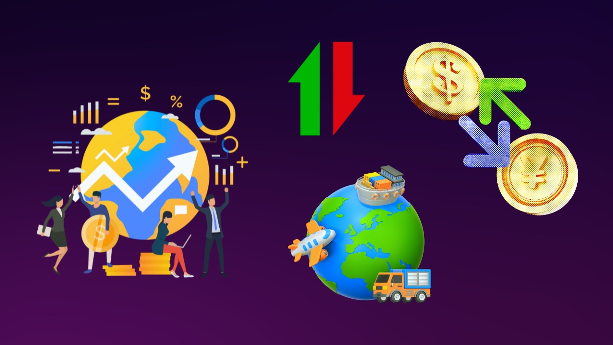 Trade Finance Industry Statistics