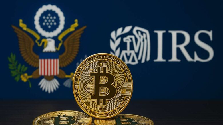 IRS Eyes Offshore Crypto Holdings in Push for Transparency