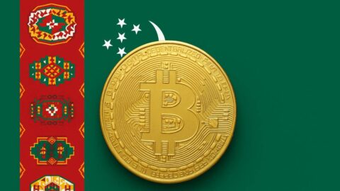Turkmenistan Embraces Digital Assets with Strict Regulations