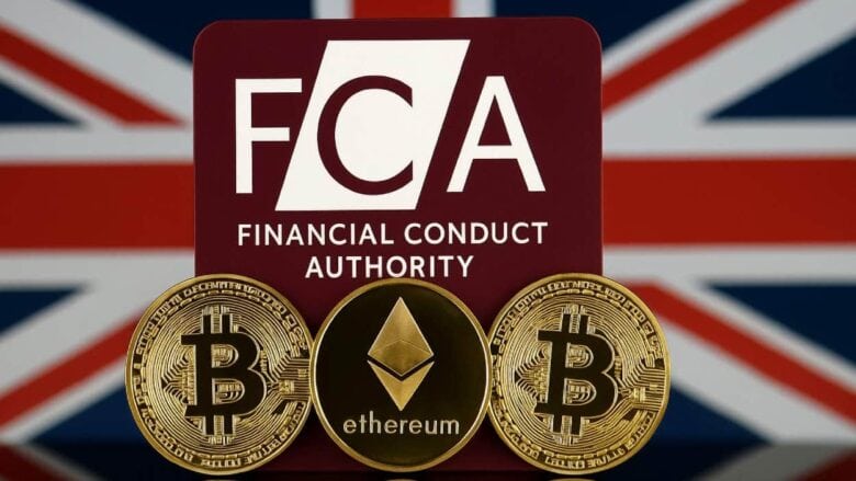 UK’s FCA Teams Up With Crypto Giants to Test New Transparency Rules