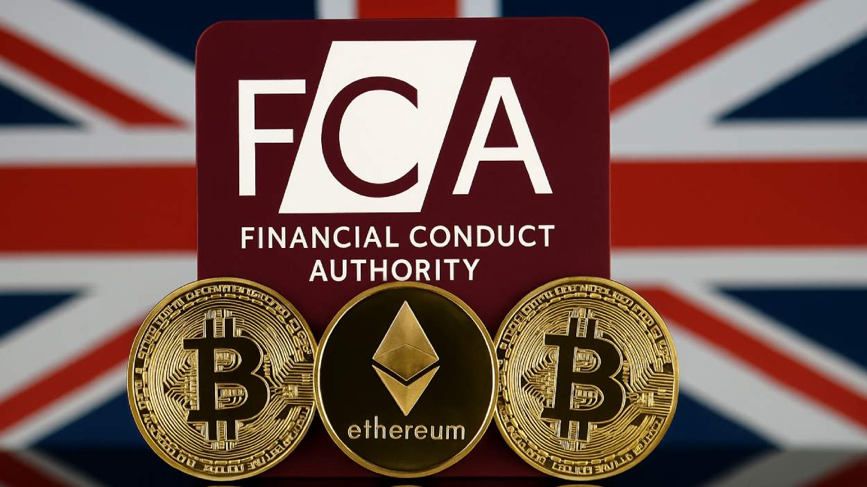 Uk S Fca Teams Up With Crypto Giants To Test New Transparency Rules