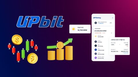 Upbit Statistics 2025: Power Moves & Market Edge