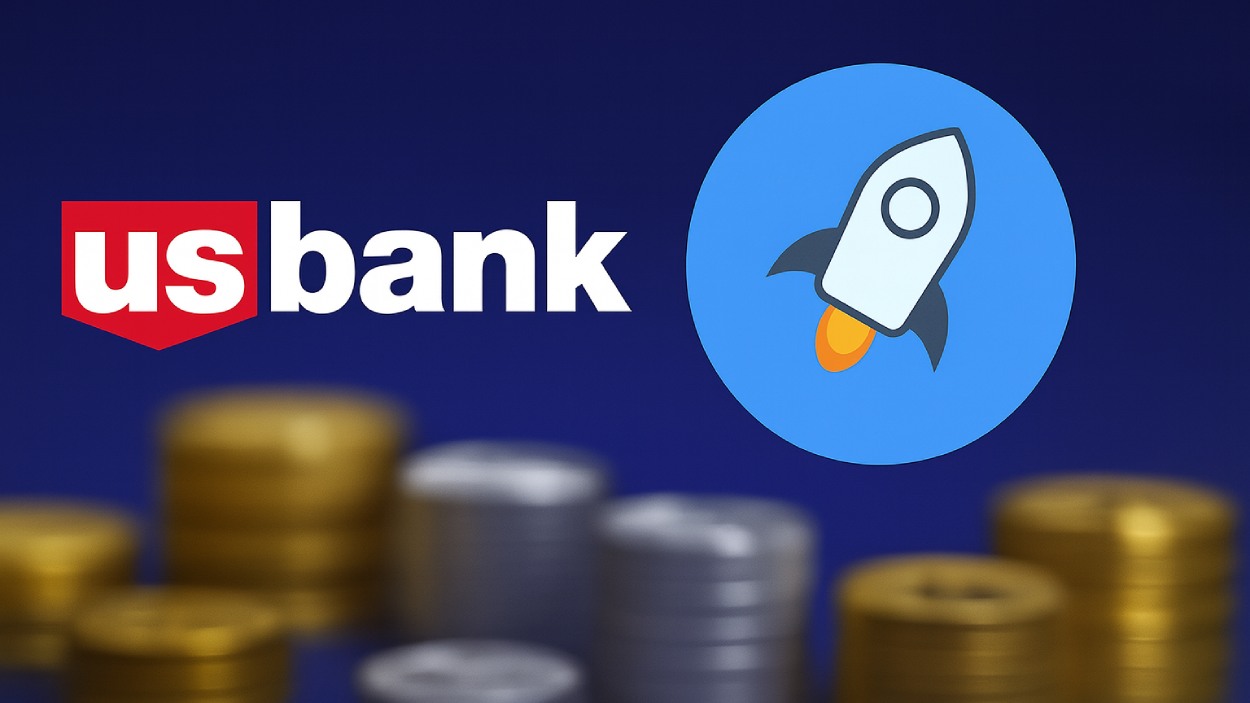 Us Bank Trials Stablecoin On Stellar Network