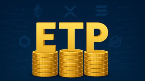New ETP from Virtune Targets Growth in Stablecoin Ecosystem