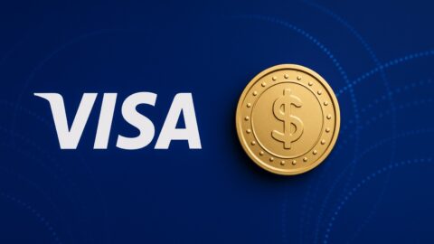 Visa Expands Digital Payment Reach with Stablecoin Payouts