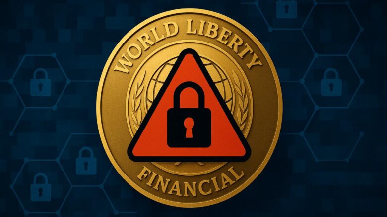 World Liberty Financial Battles Security Flaws and Accusations