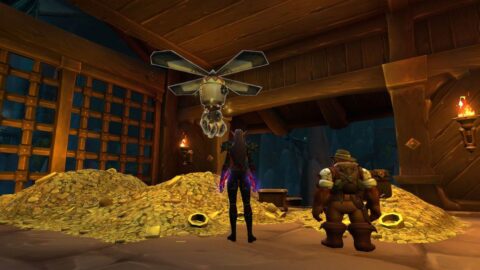 How World of Warcraft Influenced the Reasoning Behind Digital Currencies Well Before Cryptocurrency Emerged