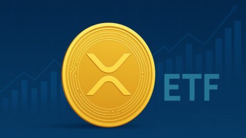 XRP ETFs Edge Closer as Grayscale and Bitwise Push for Fast-Track Launch