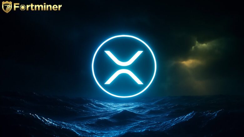 Due to XRP’s High Price Volatility, FORT MINER Stands Out, Enabling Users To Earn up to $9,600 per Day