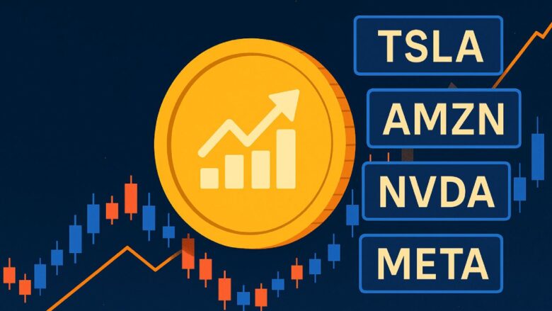 XStocks Hits $10B Milestone in Just 4 Months as Tokenized Stocks Surge