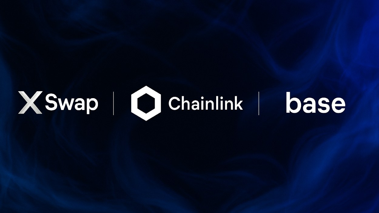 Xswap Unveils Token Generation Platform With Chainlink And Base