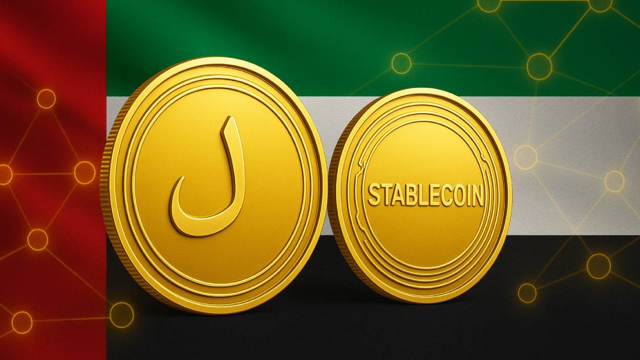 Zand Aed Stablecoin Gets Green Light From Uae Central Bank