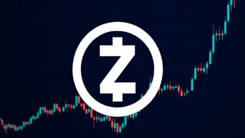 Zcash Hits 7-Year High as Privacy Surge Defies Crypto Downtrend