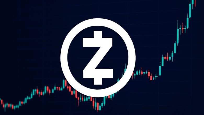 Zcash Hits 7-Year High as Privacy Surge Defies Crypto Downtrend